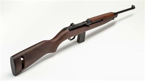• Includes two 10-round magazines. . M1 carbine legal in canada